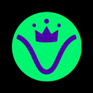 Telegram profile photo for CasinoVale