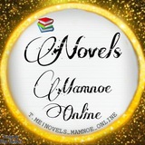 Telegram profile photo for NOVELS MAMNOE ONLINE | رمان آنلاین