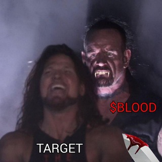 Telegram profile photo for VAMPIRE ATTACK MEMES