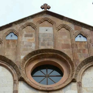Telegram profile photo for Chiesa di Iglesias