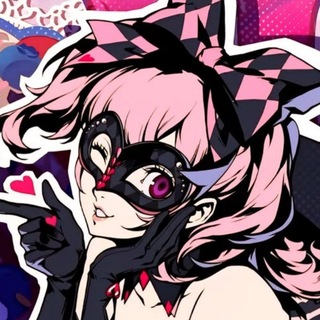 Telegram profile photo for ㅤ