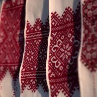 Telegram profile photo for Pagan folklore