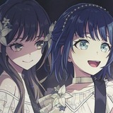 Telegram profile photo for daily&cf mahonagi