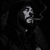 Telegram profile photo for BRUVVV
