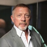 Telegram profile photo for Boris Becker