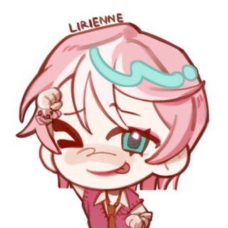 Telegram profile photo for ясеня