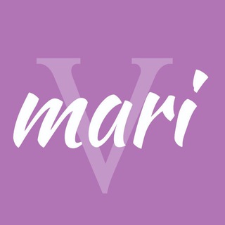 Telegram profile photo for Авторские украшения mariV