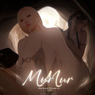 Telegram profile photo for 🖤ℳʋrℳʋr: 핑크❞ 𝗛𝗘𝗟𝗣