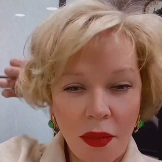 Telegram profile photo for Елена Валюшкина