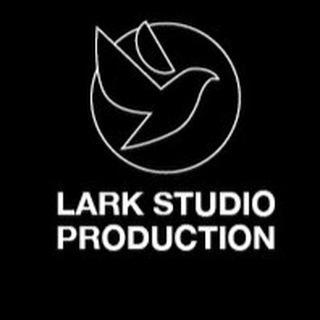 Telegram profile photo for LARK Studio production