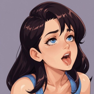 Telegram profile photo for Аниме X NEET