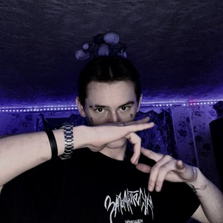 Telegram profile photo for Таунли️