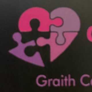 Telegram profile photo for Graith Care #advocacy