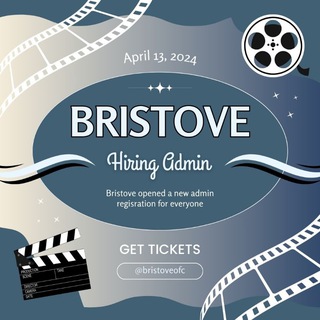 Telegram profile photo for BRISTOVE OPICI