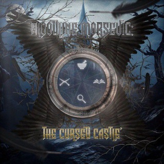 Telegram profile photo for Bloodline Morsevic: The Cursed Castle.