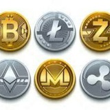 Telegram profile photo for ارز دیجییتال