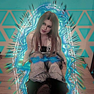 Telegram profile photo for пвсшк от кэнди