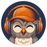 Telegram profile photo for BoostEN | Английский с нуля 🇺🇸
