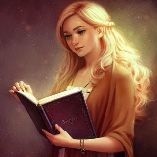 Telegram profile photo for Рассказы | Истории 📖
