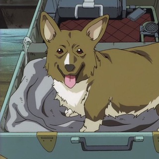 Telegram profile photo for No time for Third Impact