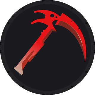 Telegram group profile photo for Rippr Gaming