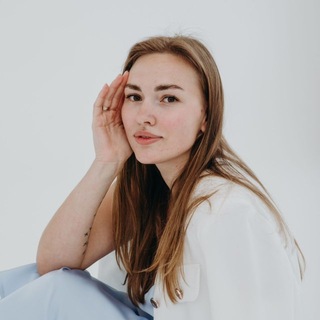 Telegram profile photo for 2027 ЕГЭ Английский язык | ОГЭ & ЕГЭ - Князева Анастасия |