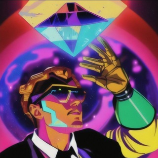 Telegram profile photo for RVCrypto Community