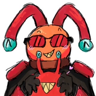 Telegram profile photo for Кляпсово-Абеетная Перделка (К.А.П)