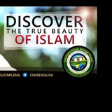 Telegram profile photo for Cims Dawah English
