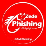 Telegram profile photo for Zede Phishing