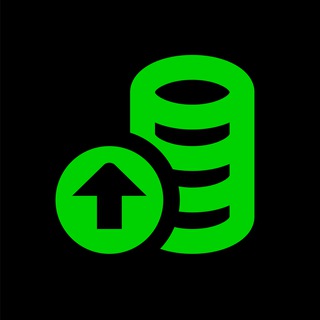 Telegram group profile photo for UPMONEY Communityđź’°