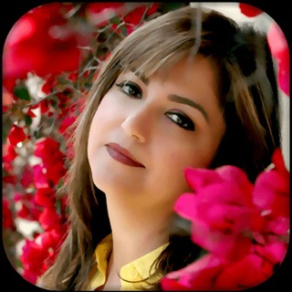 Telegram profile photo for بانو شکیلا