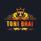 Telegram profile photo for 𝐓𝐎𝐍𝐈 𝐁𝐇𝐀𝐈 🔥( BACKUP)