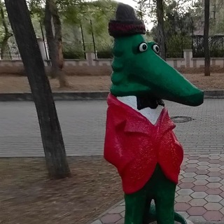 Telegram profile photo for Дочка Лмэта (пж не)