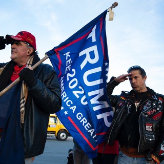 Telegram profile photo for Patriot in America 🇺🇸