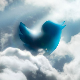 Telegram profile photo for Twitter is the Capital of Geometry Dash Community