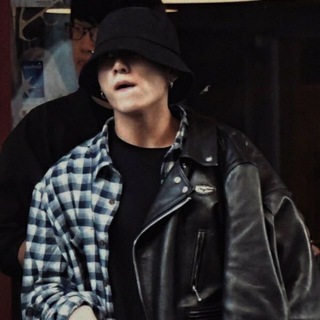 Telegram profile photo for Перешёл Despite jk