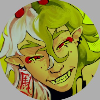 Telegram profile photo for hehn ꩜