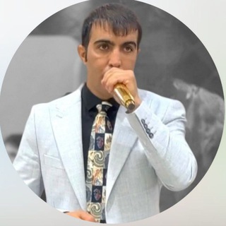Telegram profile photo for کانال کامران هرکی