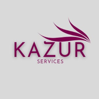 Telegram profile photo for Kazur xizmatlar 🤝