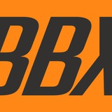 Telegram profile photo for BeatBox.ru