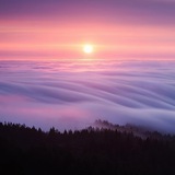 Telegram profile photo for Саня-экспериментатор | July_Sunset🌄