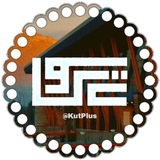 Telegram profile photo for کایوتی پلاس | 𝗞𝘂𝘁 𝗣𝗹𝘂𝘀
