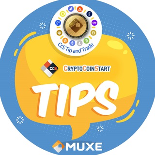 Telegram profile photo for CcSTipandTradeChannels