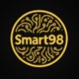 Telegram profile photo for پلتفرم هوش مصنوعی اسمارت ۹۸