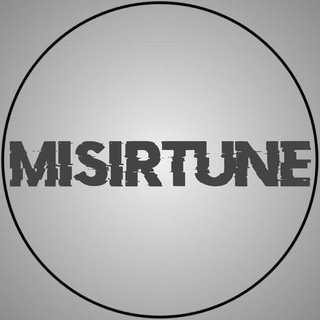 Telegram profile photo for MISIRTUNE