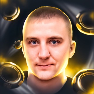 Telegram profile photo for Dimaks TV