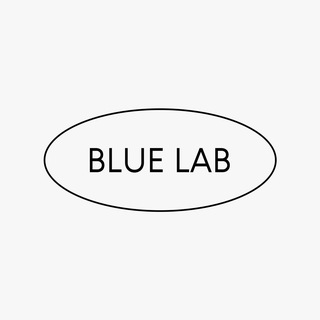 Telegram profile photo for Blue LAB