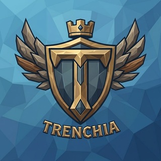 Telegram profile photo for Trenchia