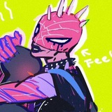 Telegram profile photo for хехе пенис